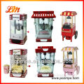 China Manufacturers Popcorn Processing Machine in Home Appliance